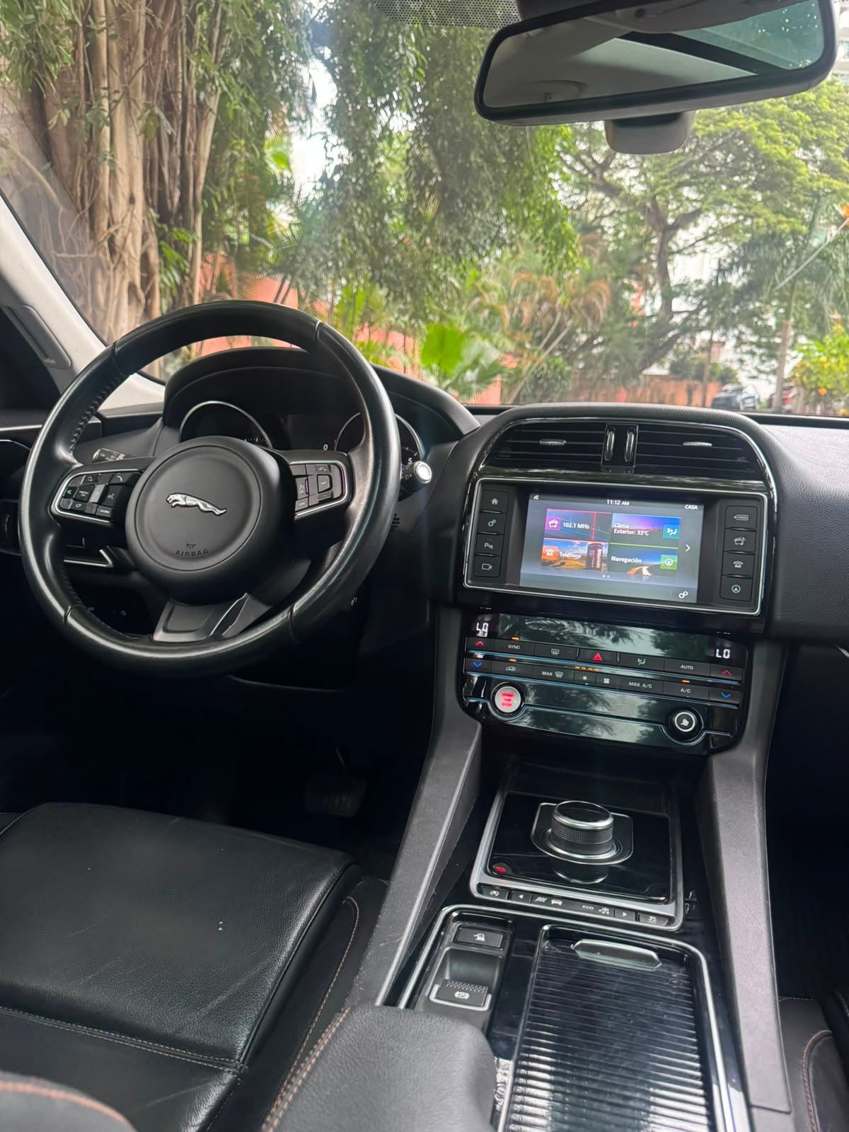 JAGUAR F PACE 2017 - Imagen 7