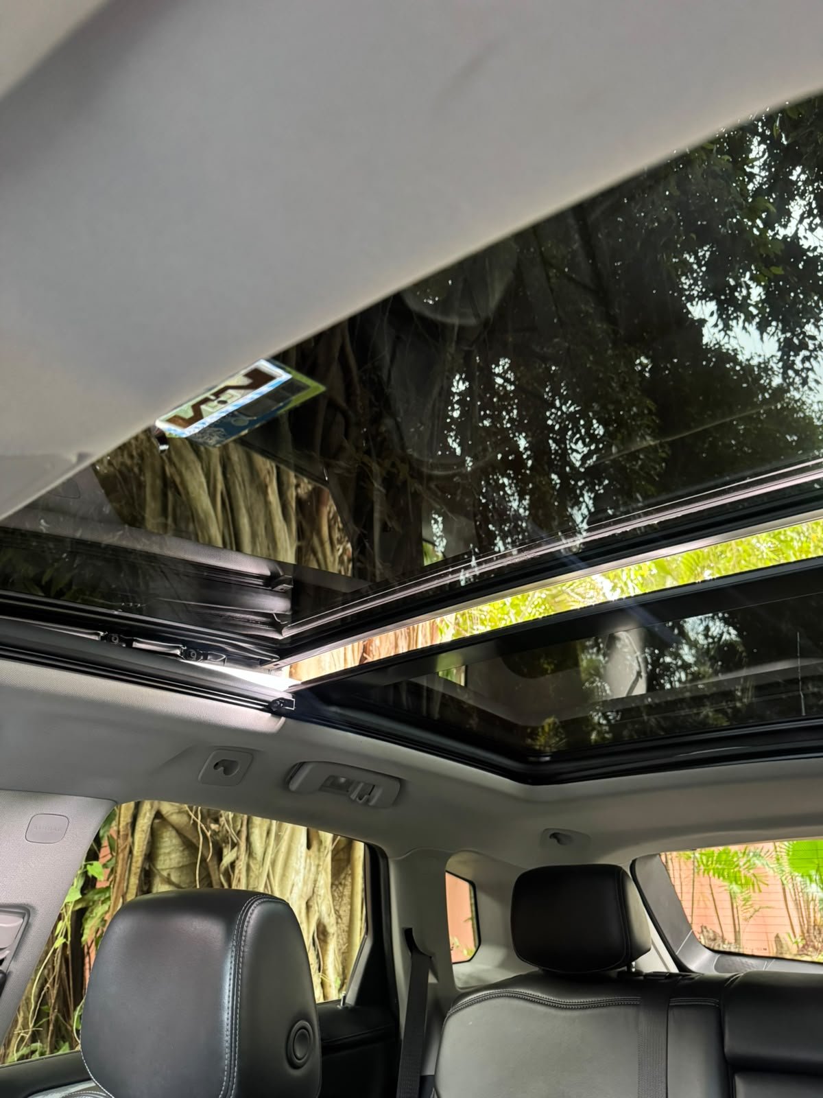 CADILLAC SRX 2015 - Imagen 5