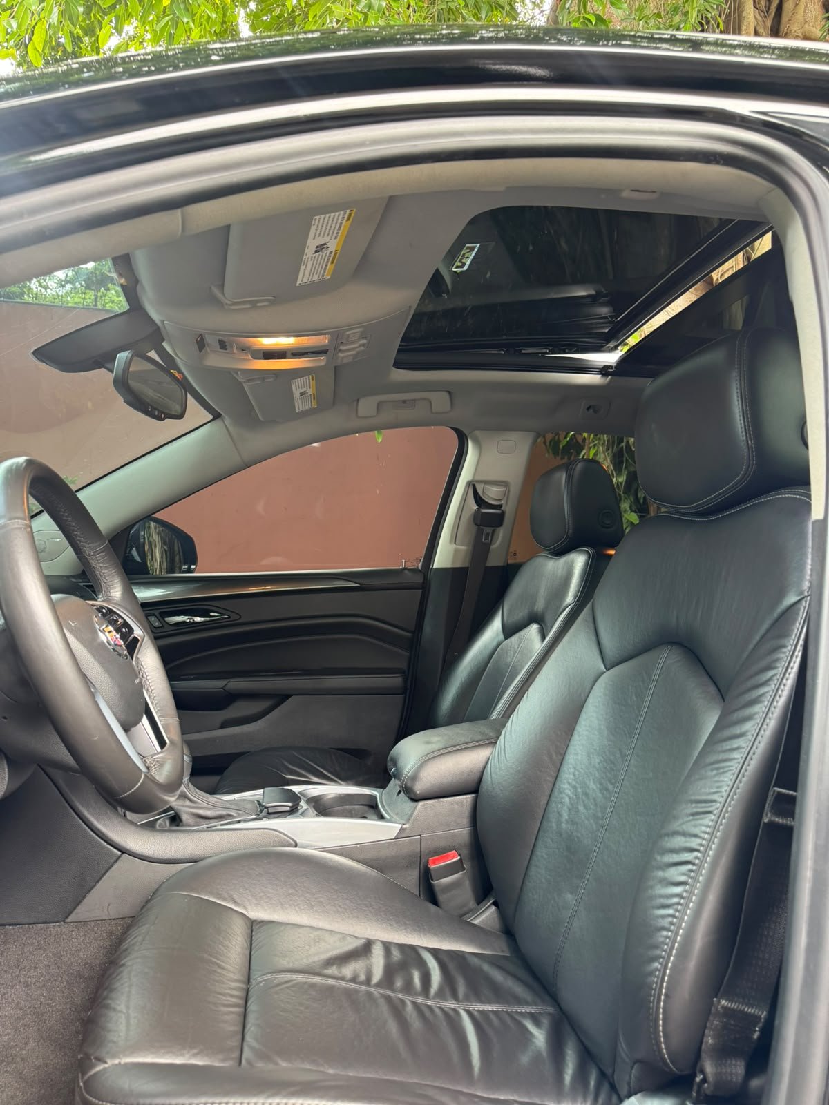 CADILLAC SRX 2015 - Imagen 7