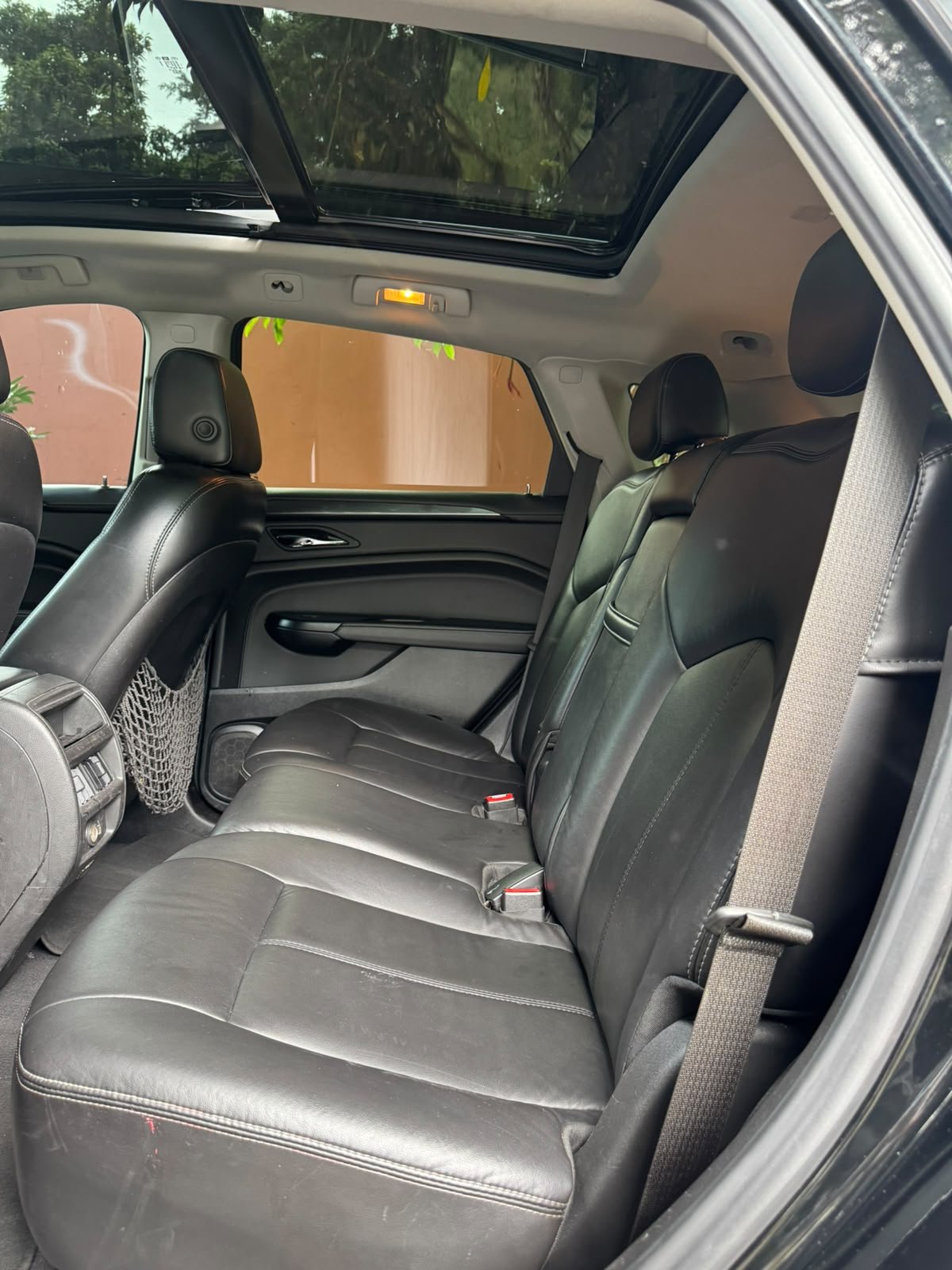 CADILLAC SRX 2015 - Imagen 8