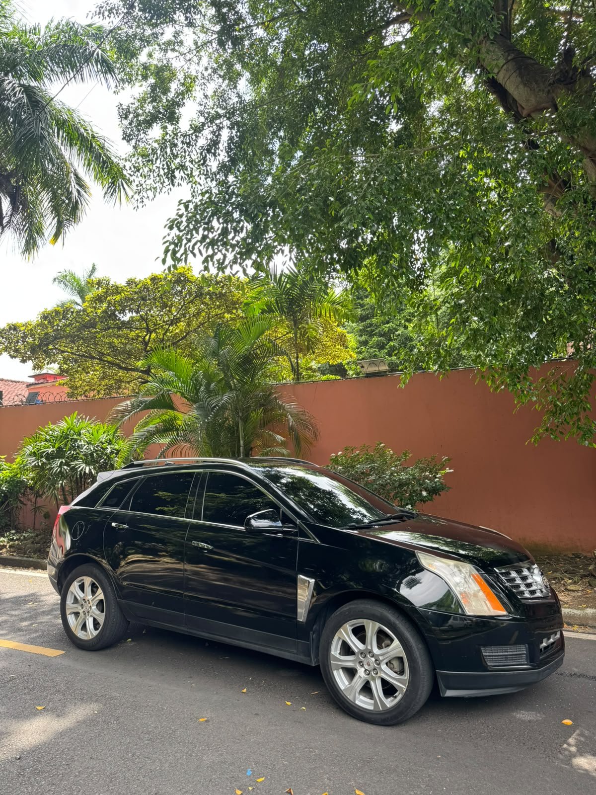CADILLAC SRX 2015 - Imagen 10