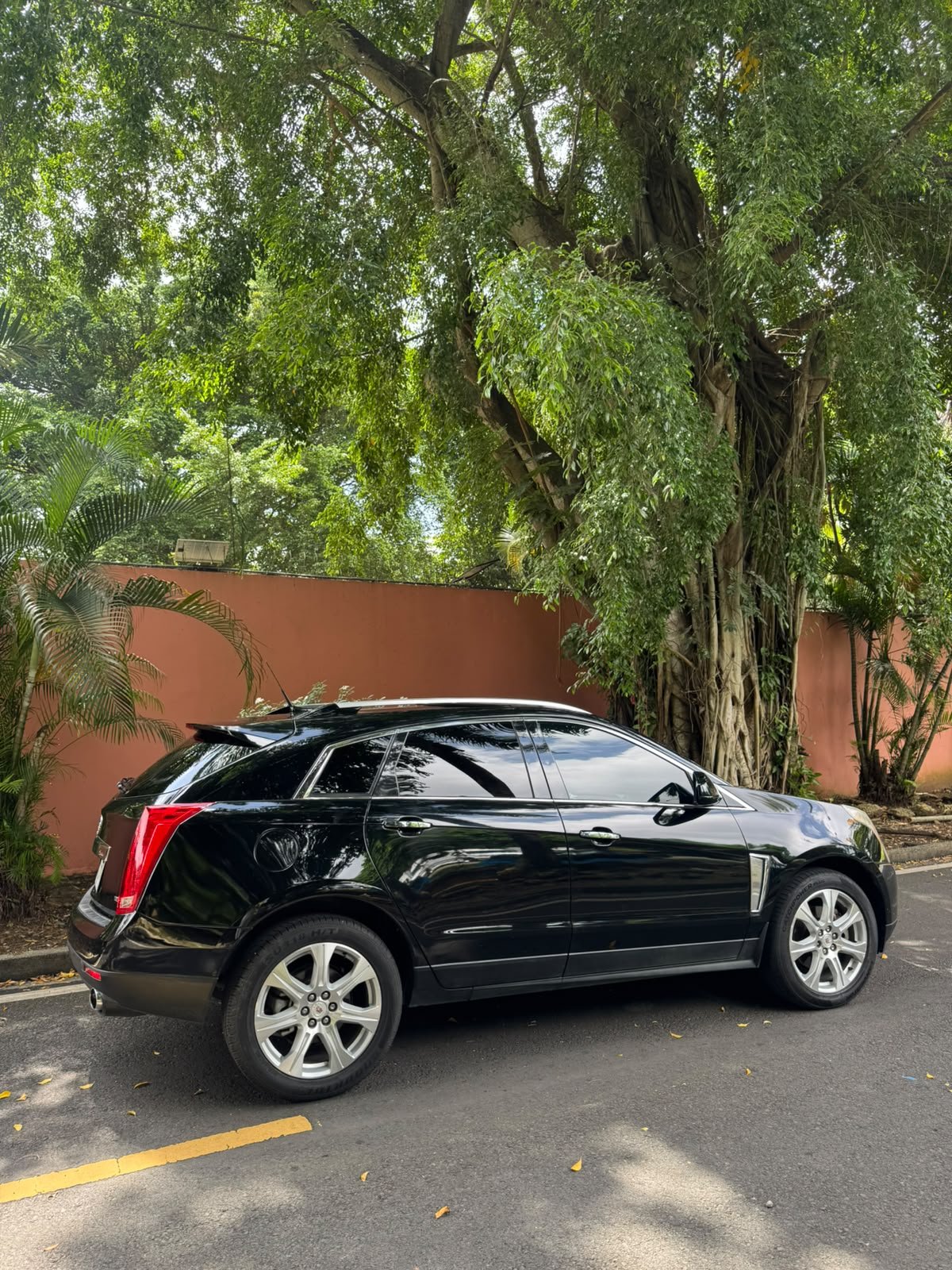 CADILLAC SRX 2015 - Imagen 11
