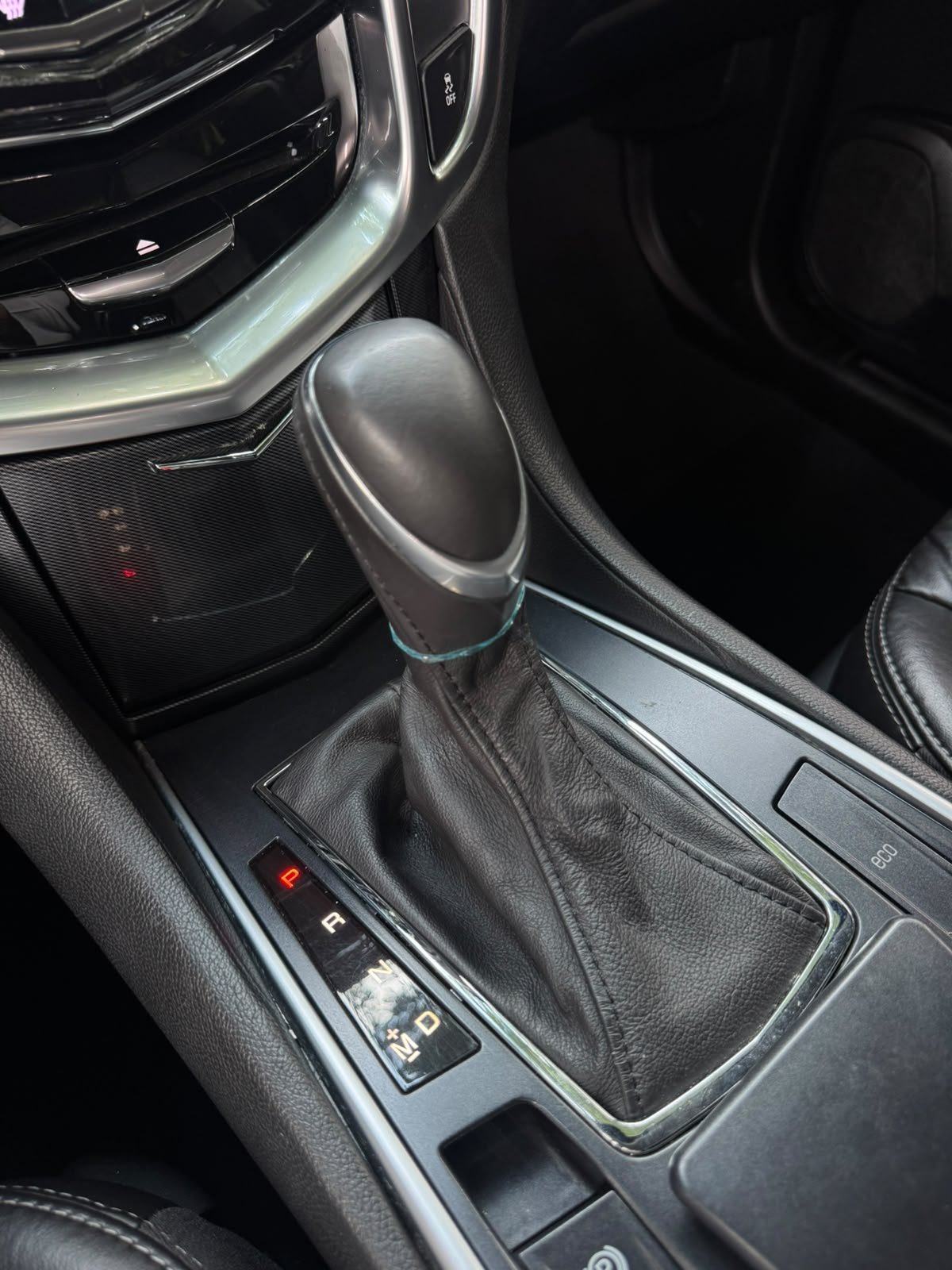 CADILLAC SRX 2015 - Imagen 13