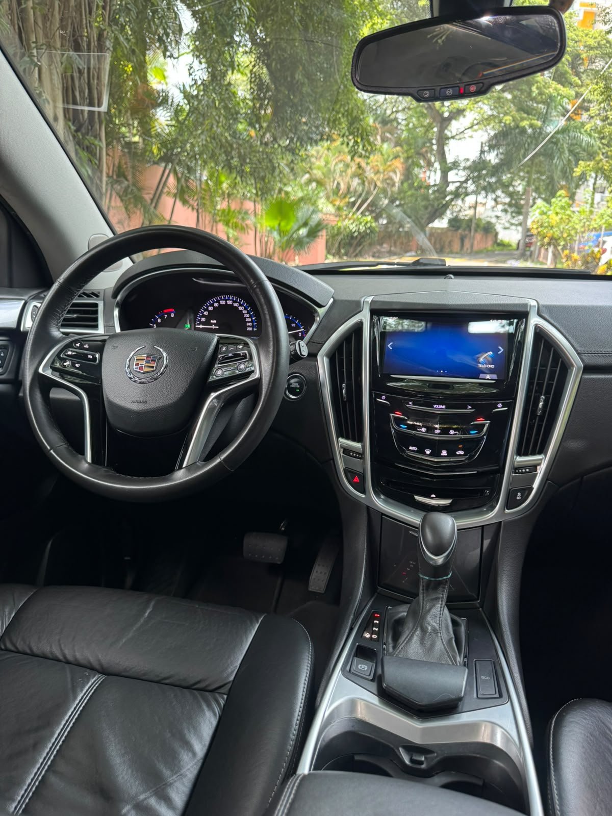 CADILLAC SRX 2015 - Imagen 14