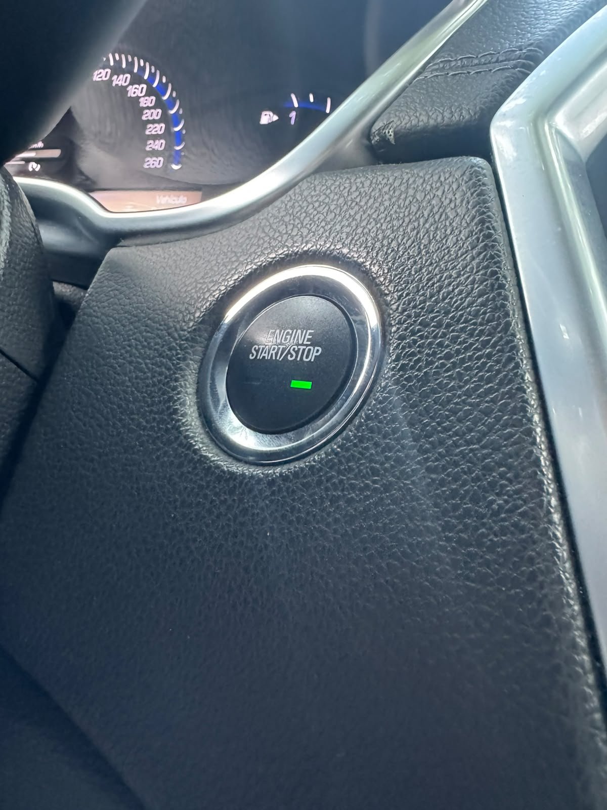 CADILLAC SRX 2015 - Imagen 16