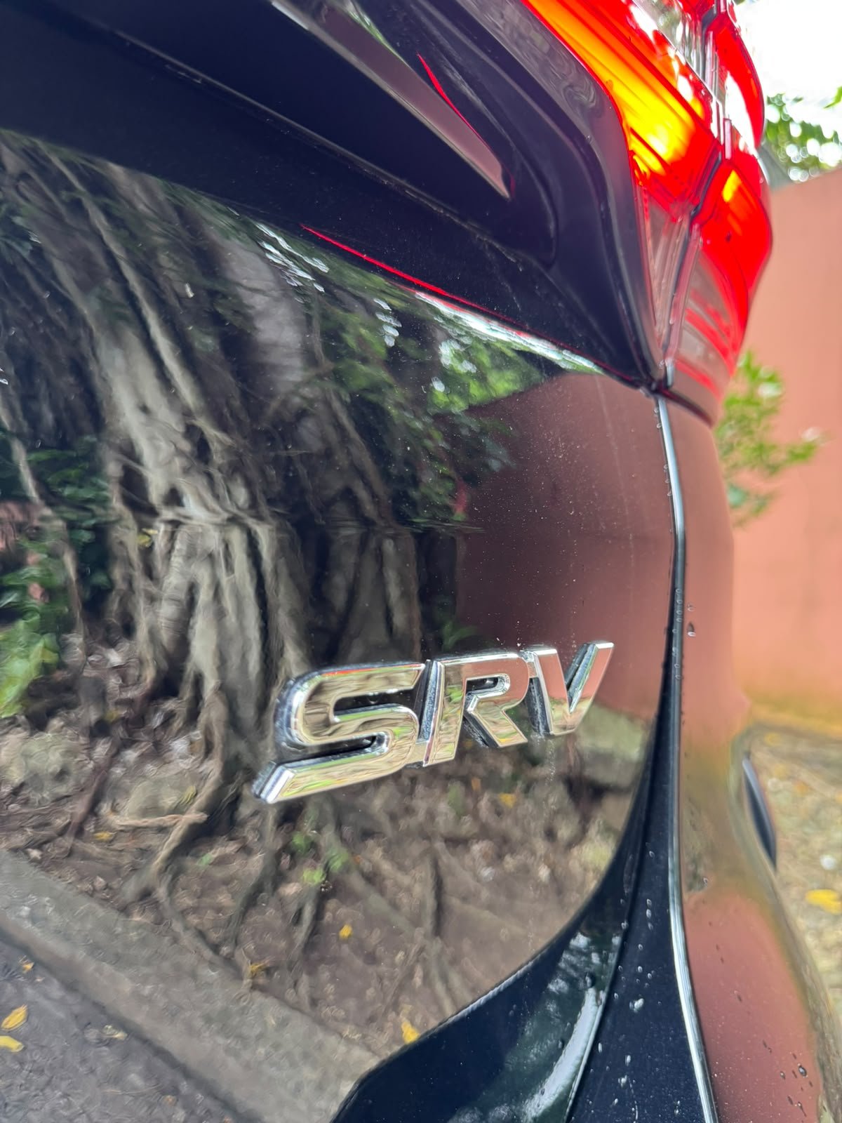 TOYOTA FORTUNER SRV 2025 - Imagen 2