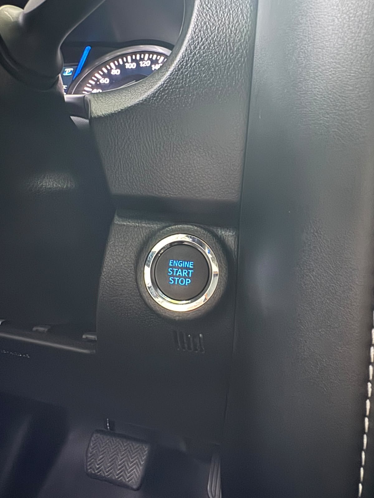 TOYOTA FORTUNER SRV 2025 - Imagen 9