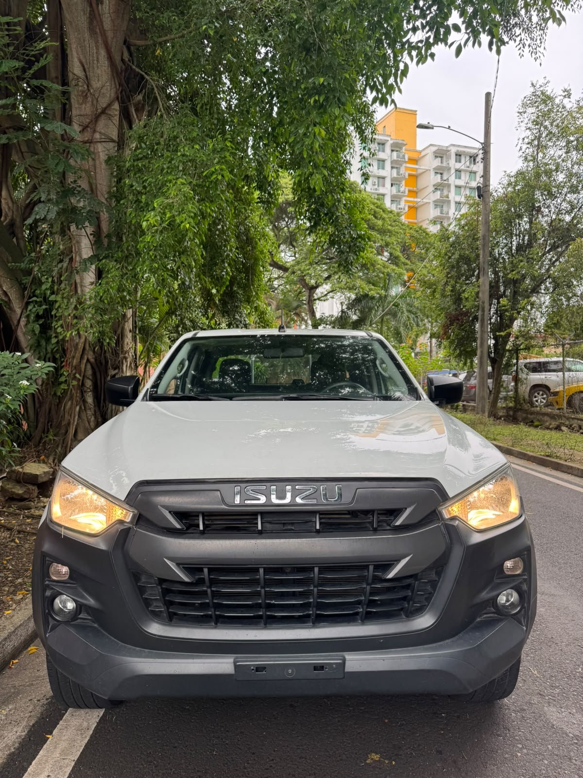ISUZU DMAX 2024 - Imagen 2