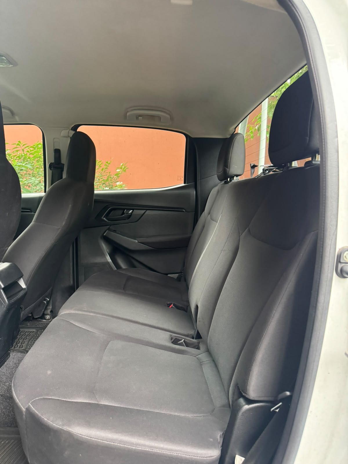 ISUZU DMAX 2024 - Imagen 4