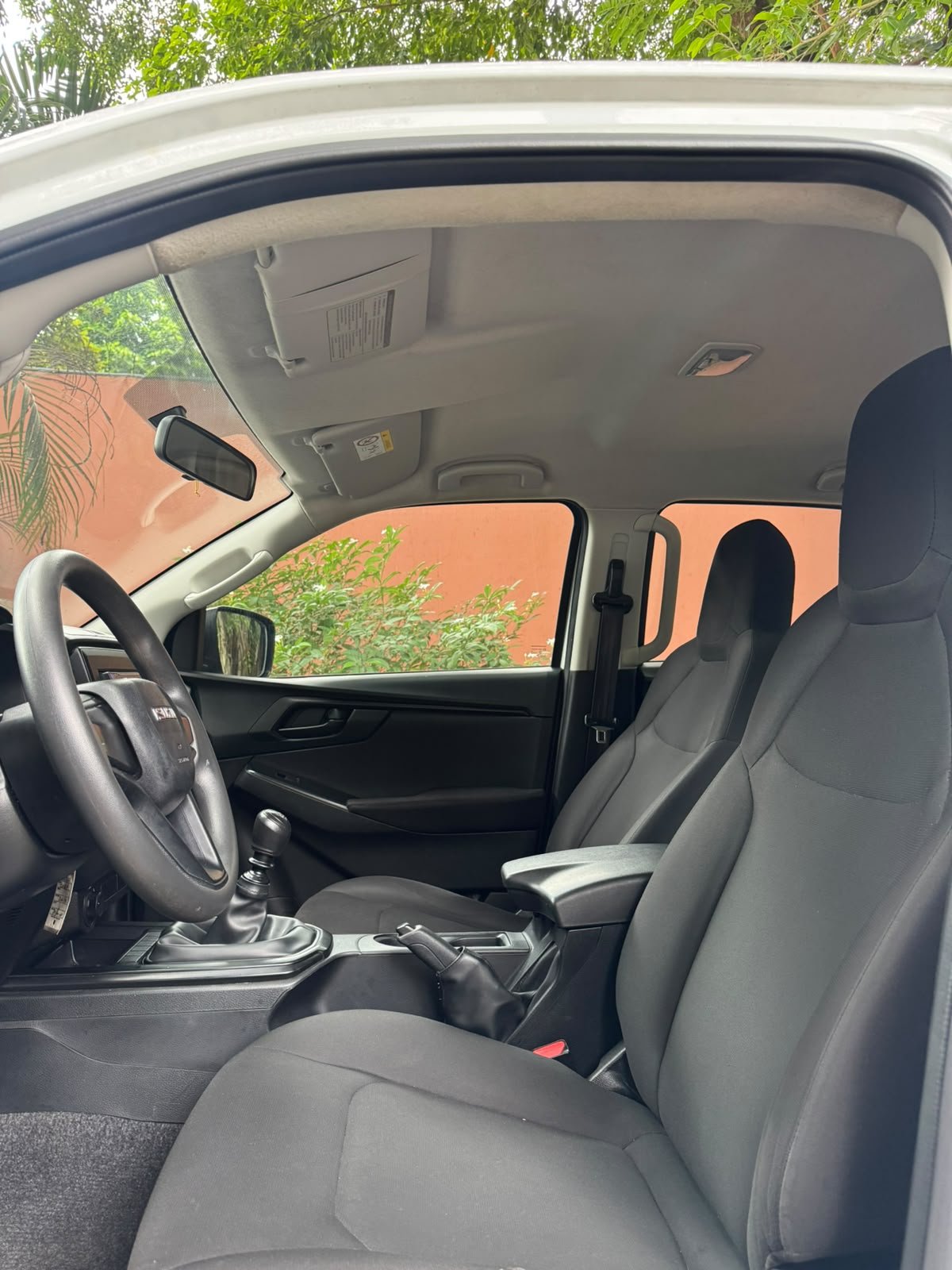 ISUZU DMAX 2024 - Imagen 5
