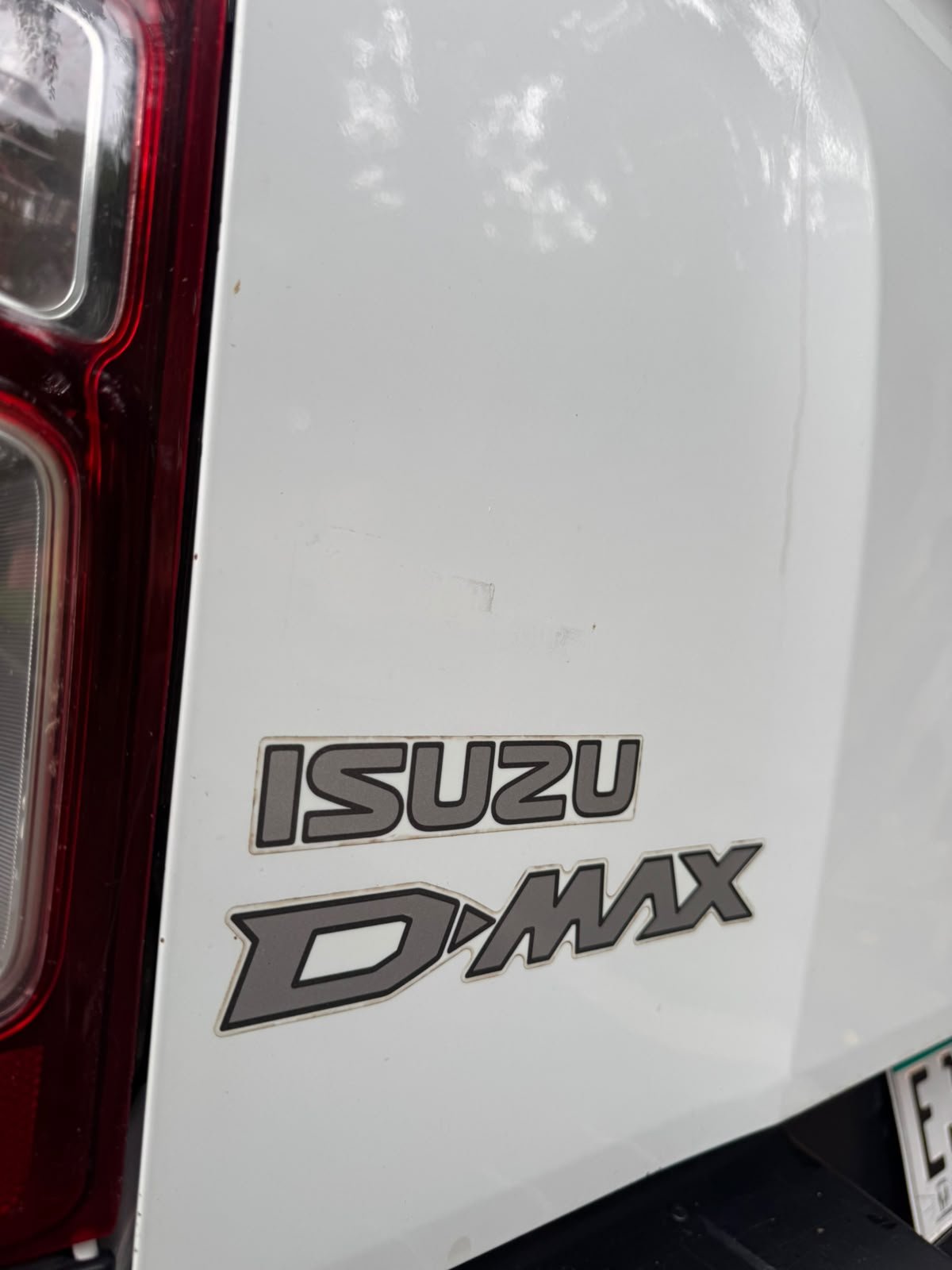ISUZU DMAX 2024 - Imagen 6