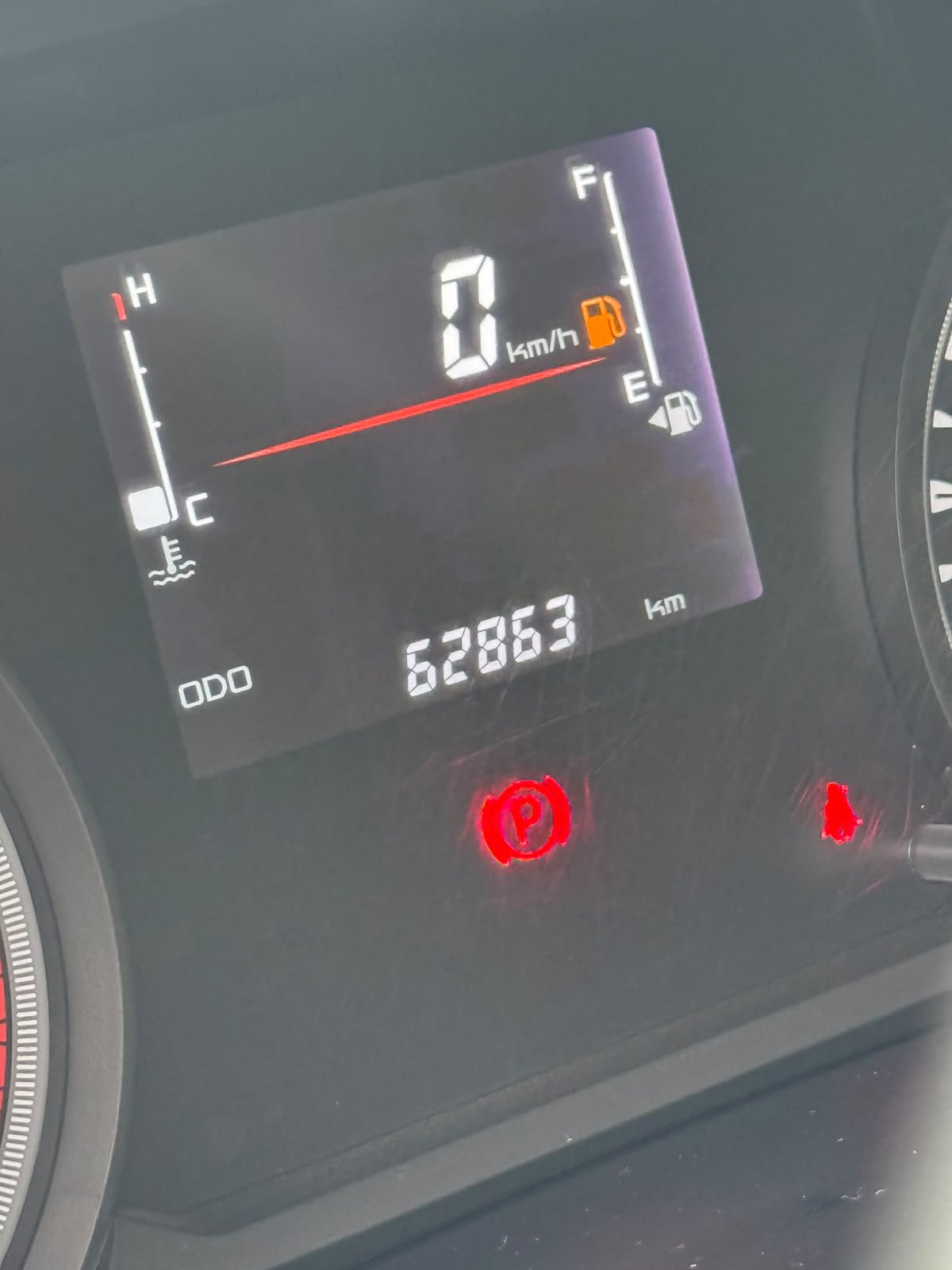 ISUZU DMAX 2024 - Imagen 9