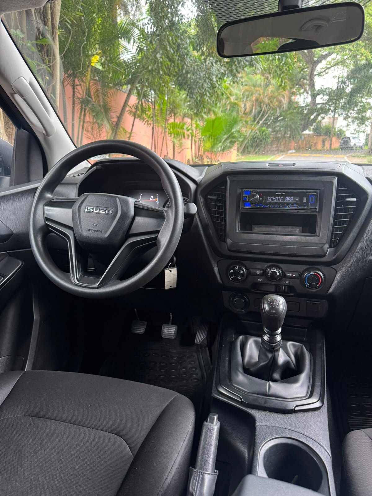 ISUZU DMAX 2024 - Imagen 10