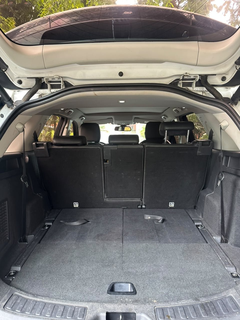 RANGE ROVER DISCOVERY SPORT 2016 - Imagen 5