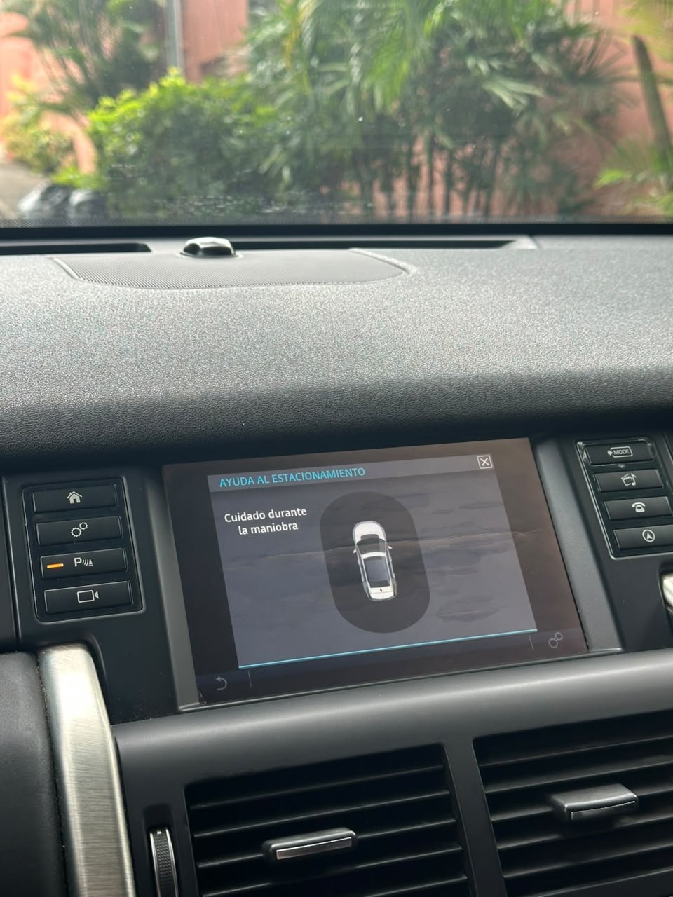 RANGE ROVER DISCOVERY SPORT 2016 - Imagen 10