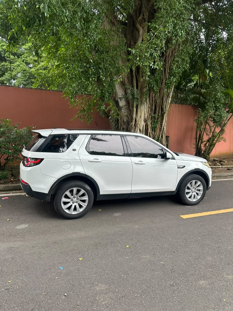 RANGE ROVER DISCOVERY SPORT 2016 - Imagen 12