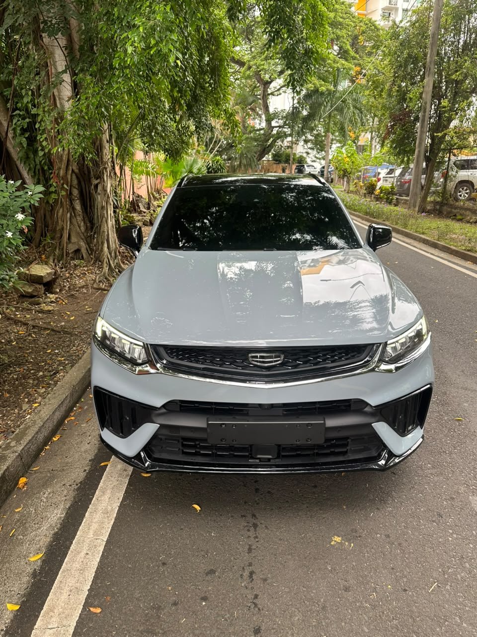 GEELY TUGELLA 2024 - Imagen 2