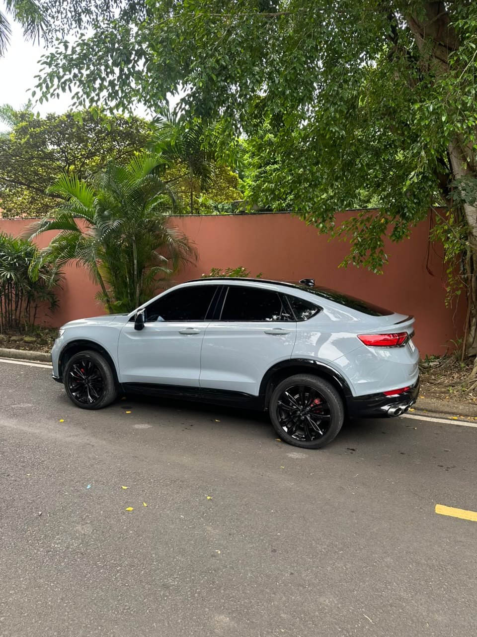 GEELY TUGELLA 2024 - Imagen 3