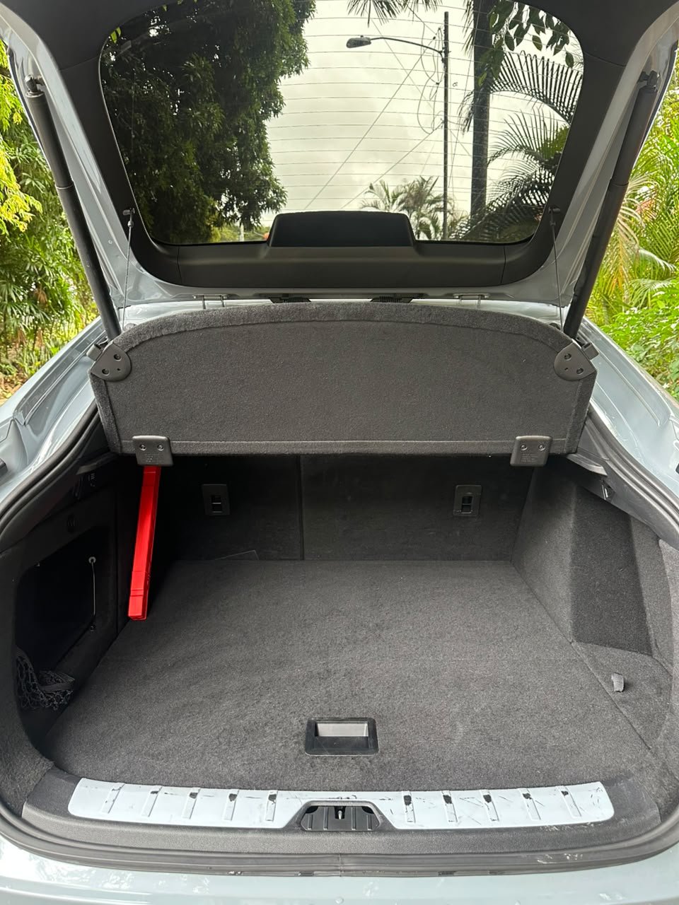 GEELY TUGELLA 2024 - Imagen 4