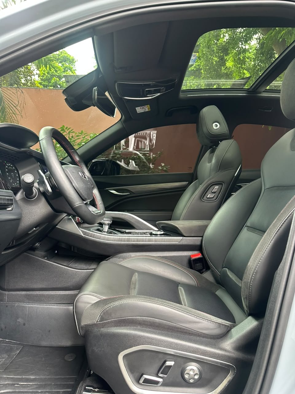 GEELY TUGELLA 2024 - Imagen 10