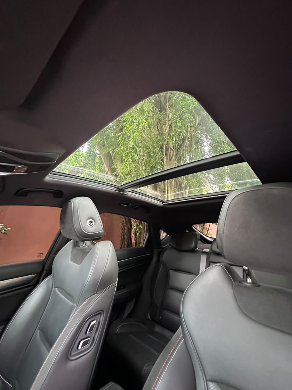GEELY TUGELLA 2024 - Imagen 11