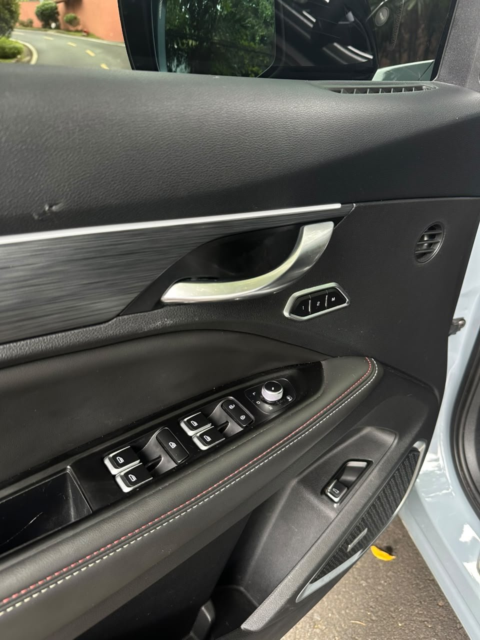 GEELY TUGELLA 2024 - Imagen 12