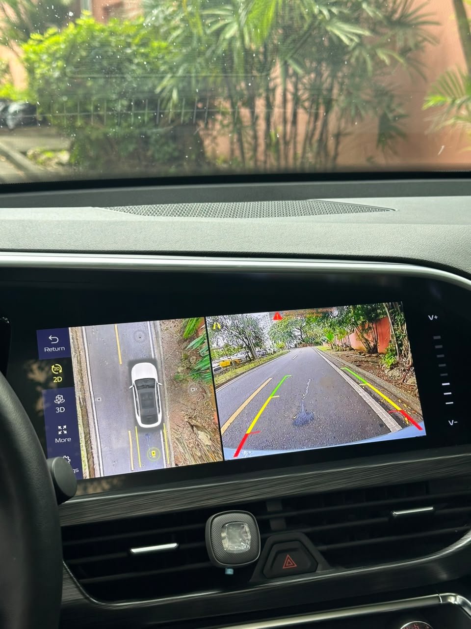 GEELY TUGELLA 2024 - Imagen 14