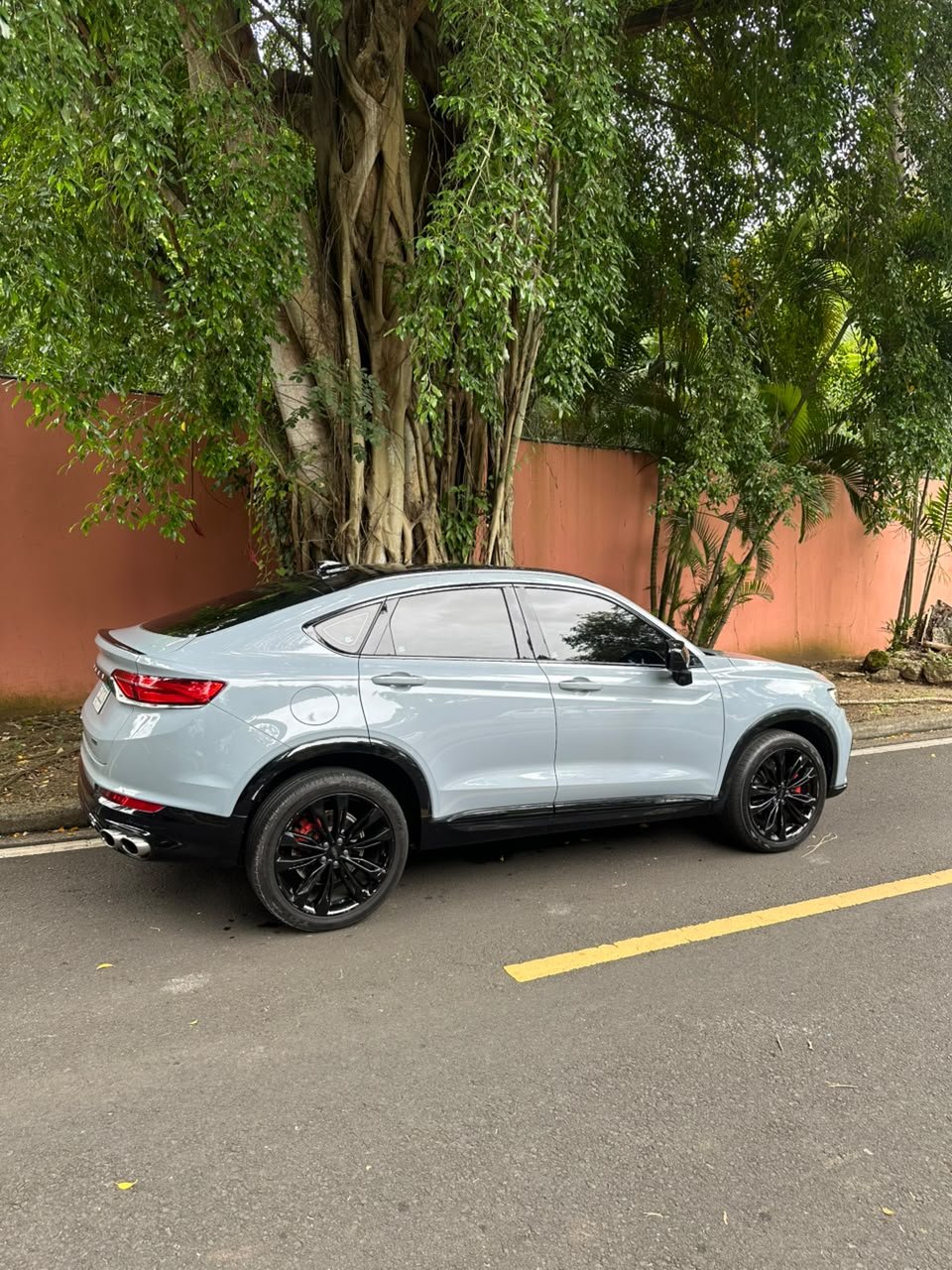 GEELY TUGELLA 2024 - Imagen 16