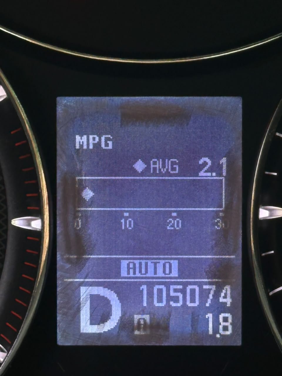 INFINITI QX56 2011 - Imagen 14