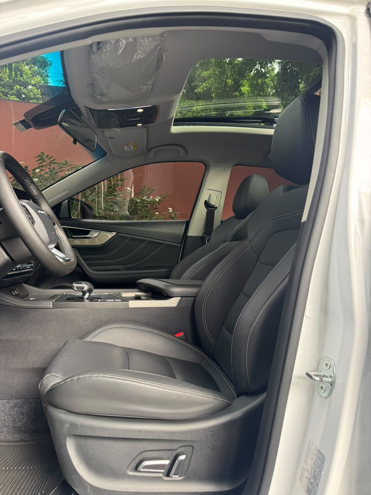 JETOUR X70 2026 - Imagen 6