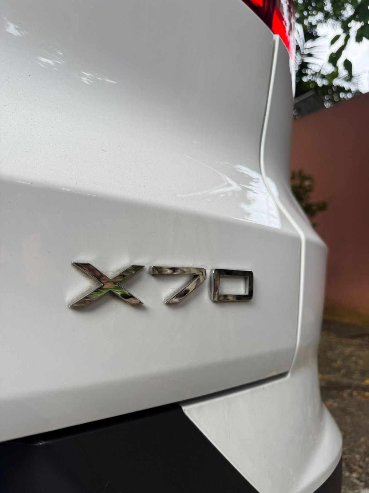 JETOUR X70 2026 - Imagen 7