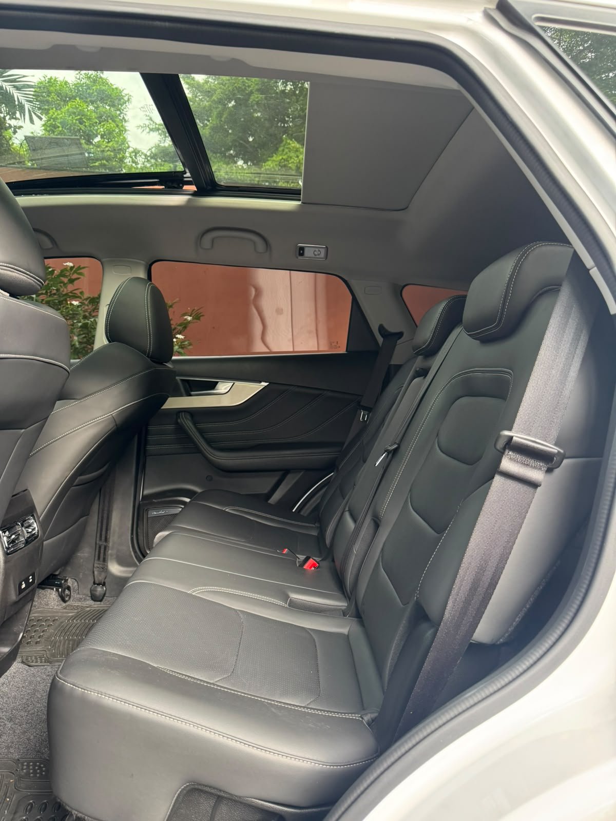 JETOUR X70 2026 - Imagen 9