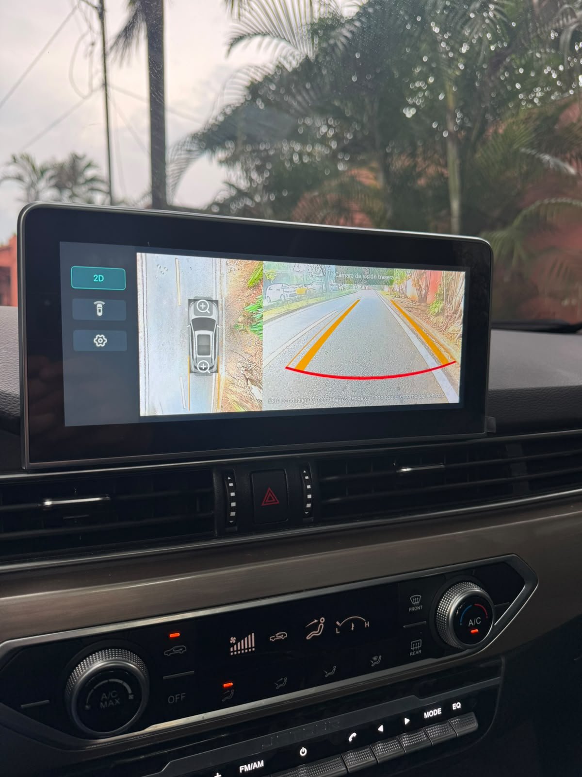 JETOUR X70 2026 - Imagen 11