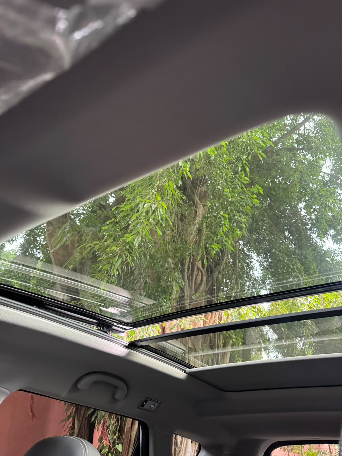 JETOUR X70 2026 - Imagen 12
