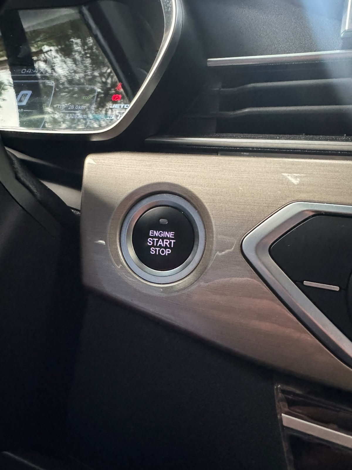 JETOUR X70 2026 - Imagen 13