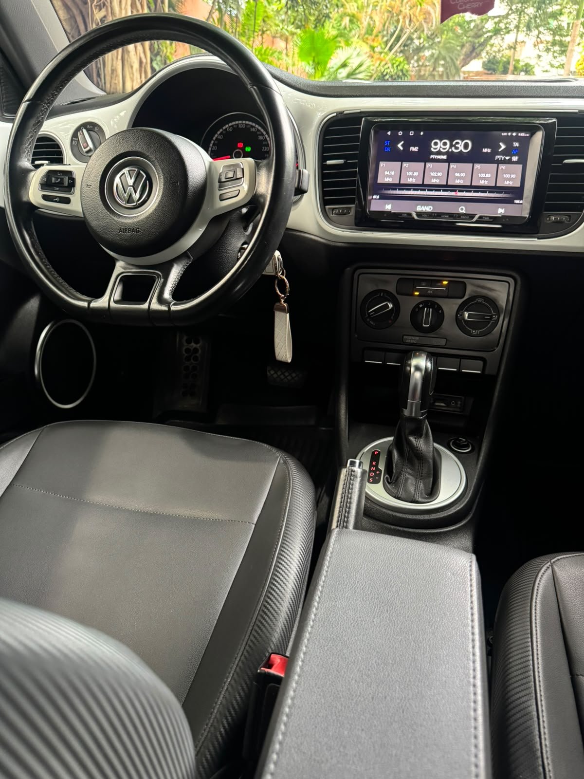 VOLSKWAGEN BEETLE 2016 - Imagen 8