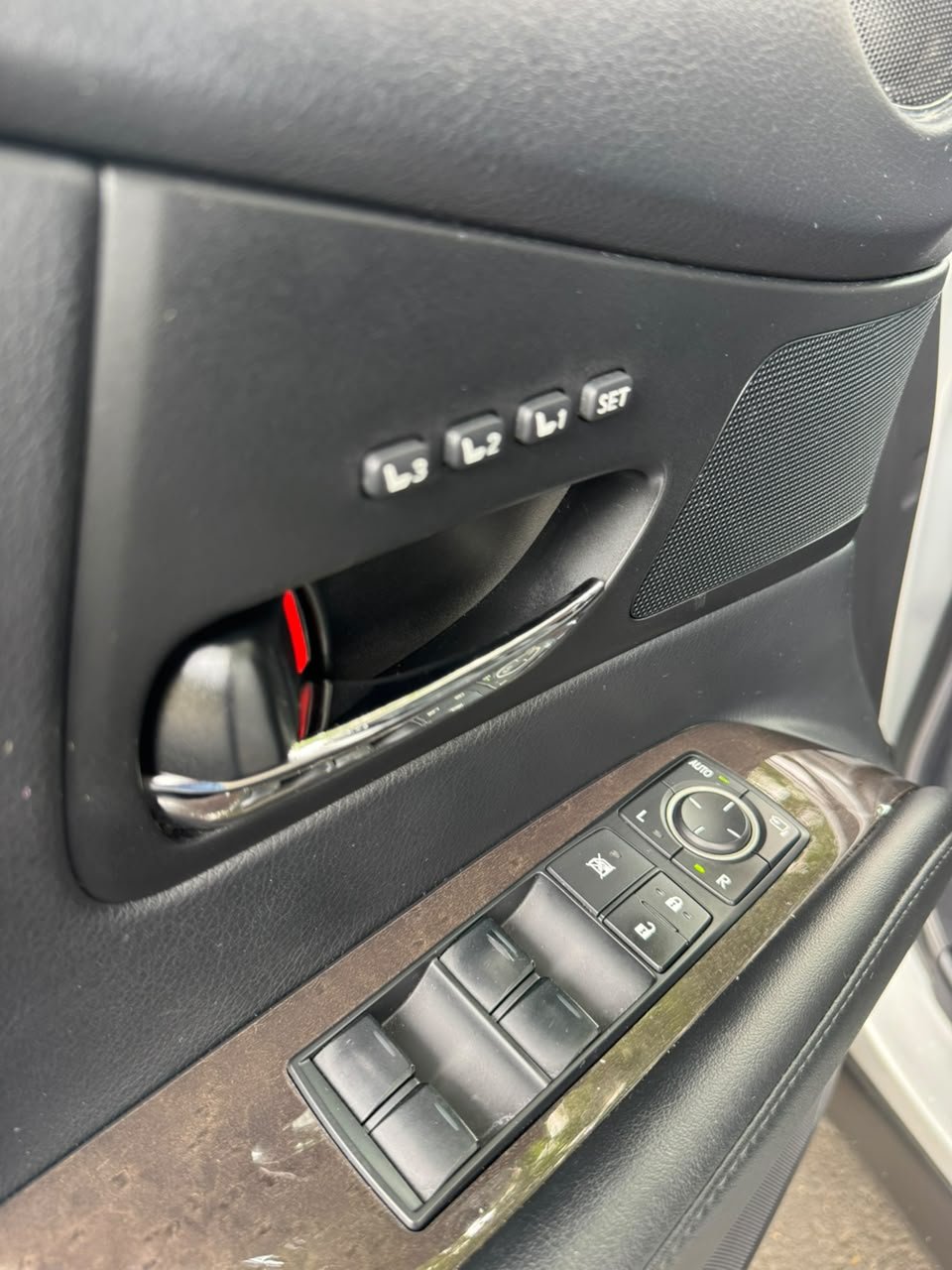 LEXUS RX450H 2015 - Imagen 5