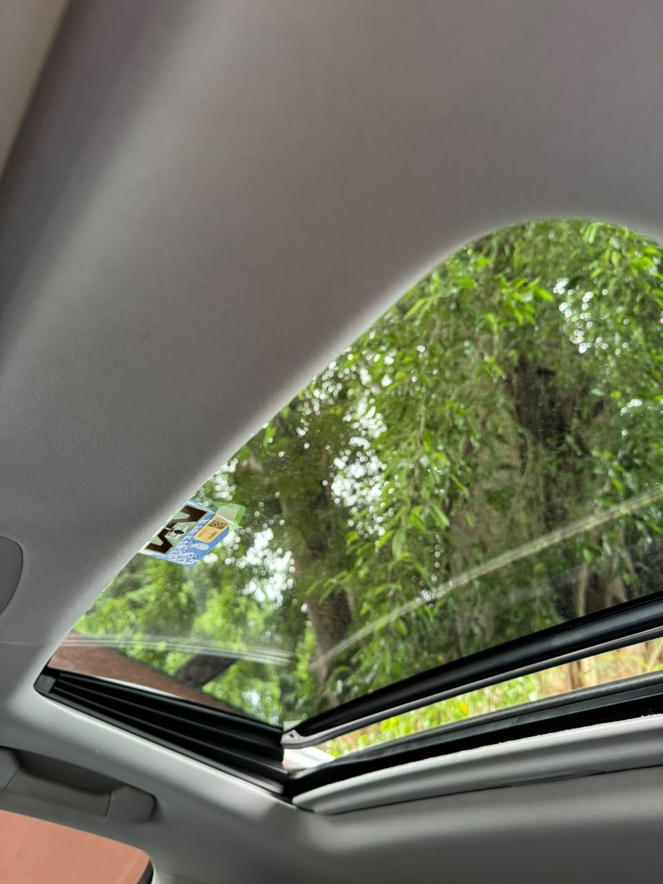 LEXUS RX450H 2015 - Imagen 8
