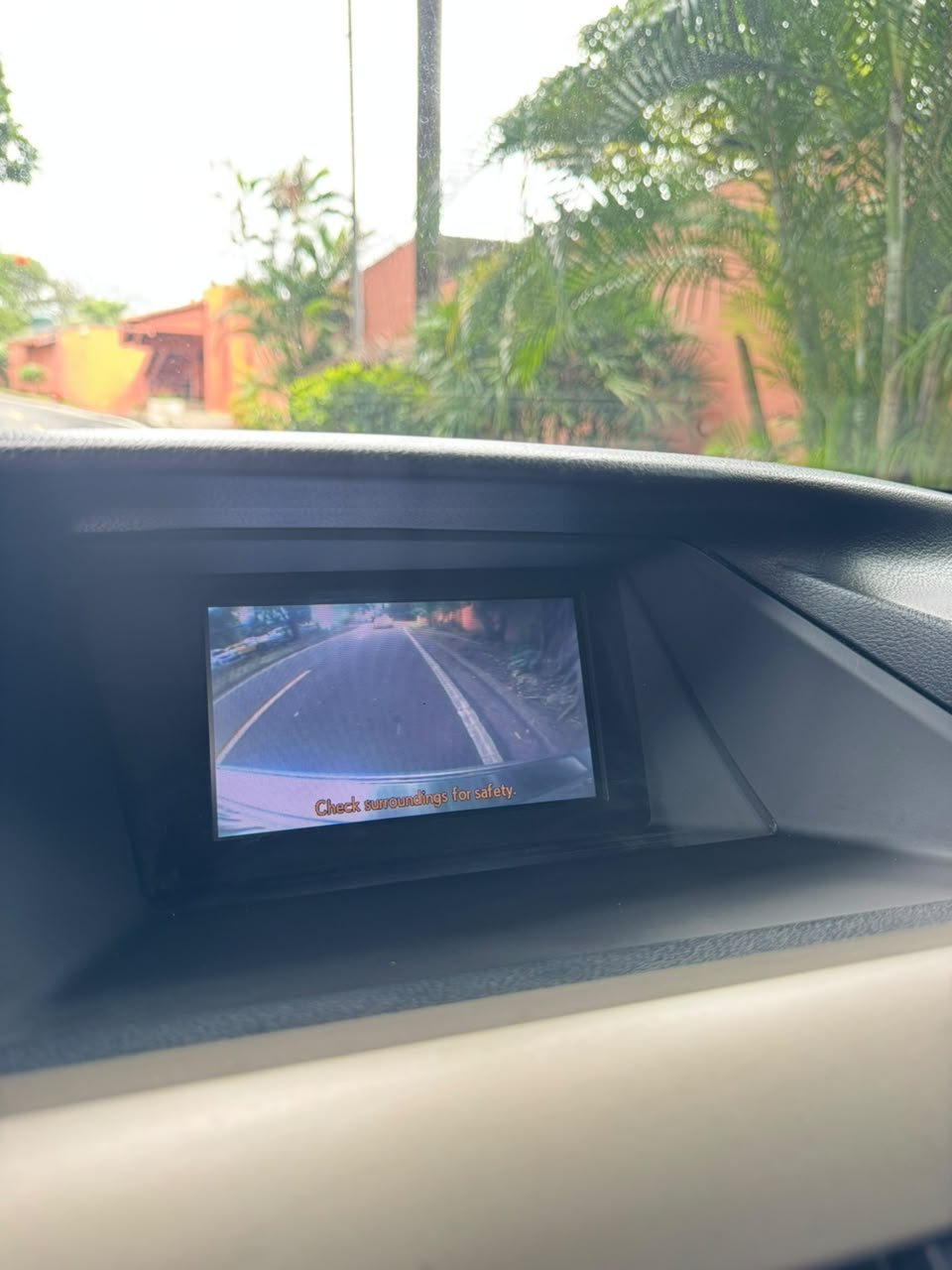 LEXUS RX450H 2015 - Imagen 15
