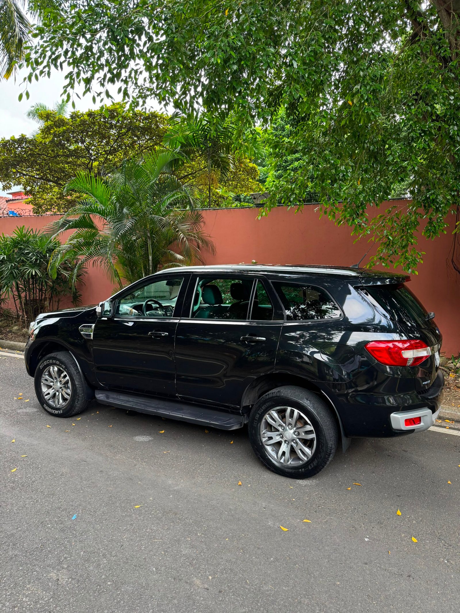FORD EVEREST 2016 - Imagen 3