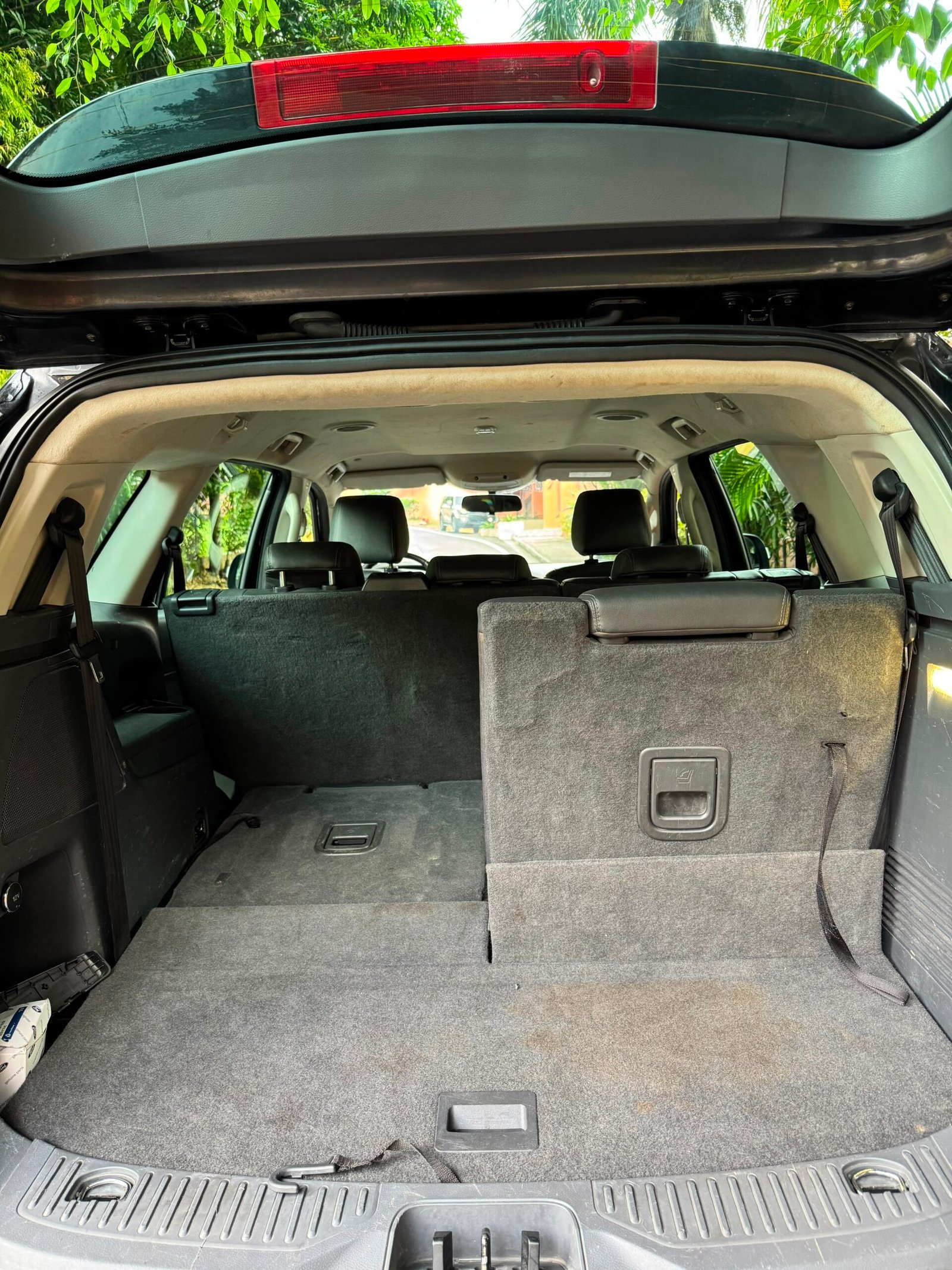 FORD EVEREST 2016 - Imagen 4