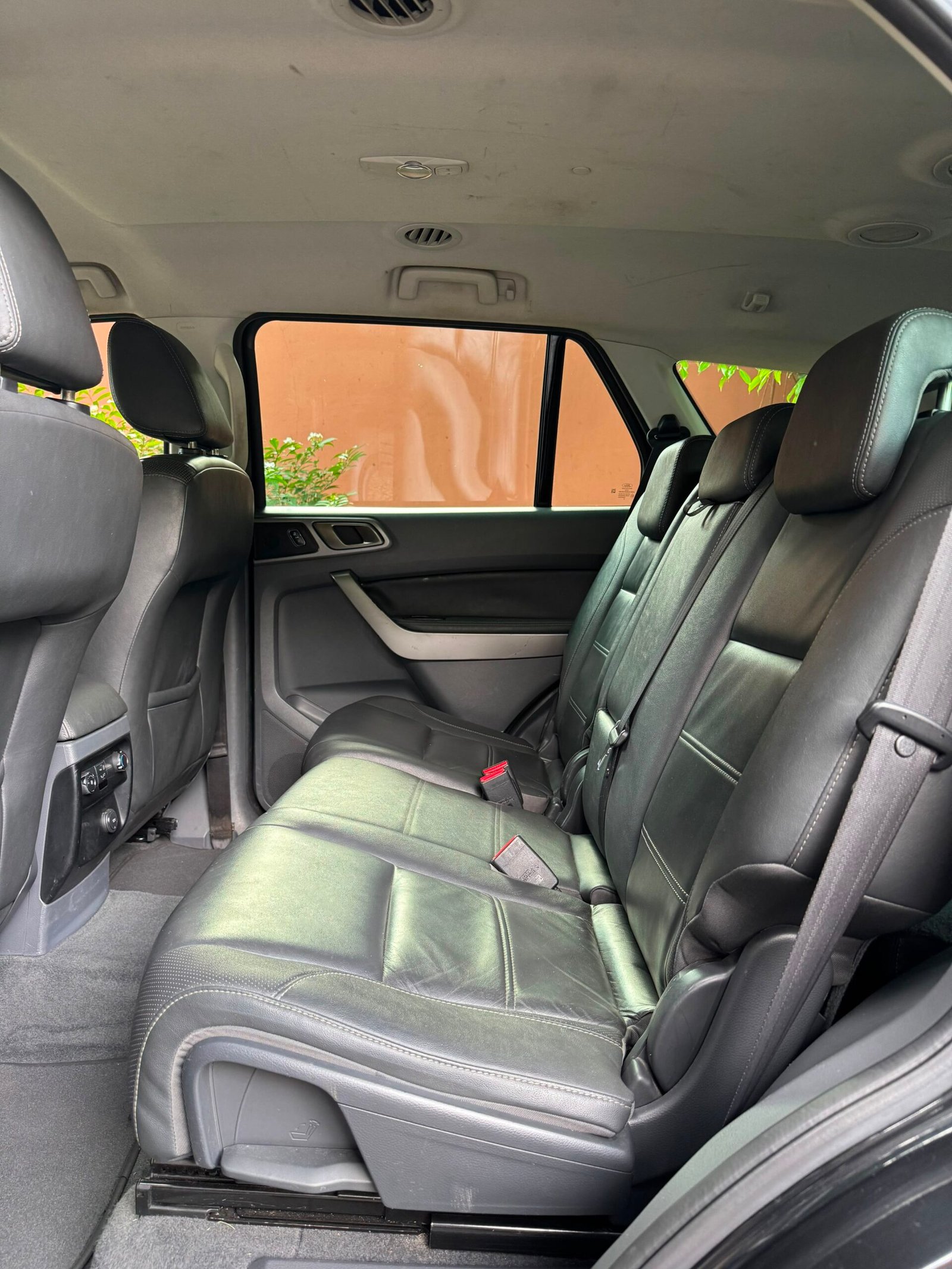 FORD EVEREST 2016 - Imagen 5