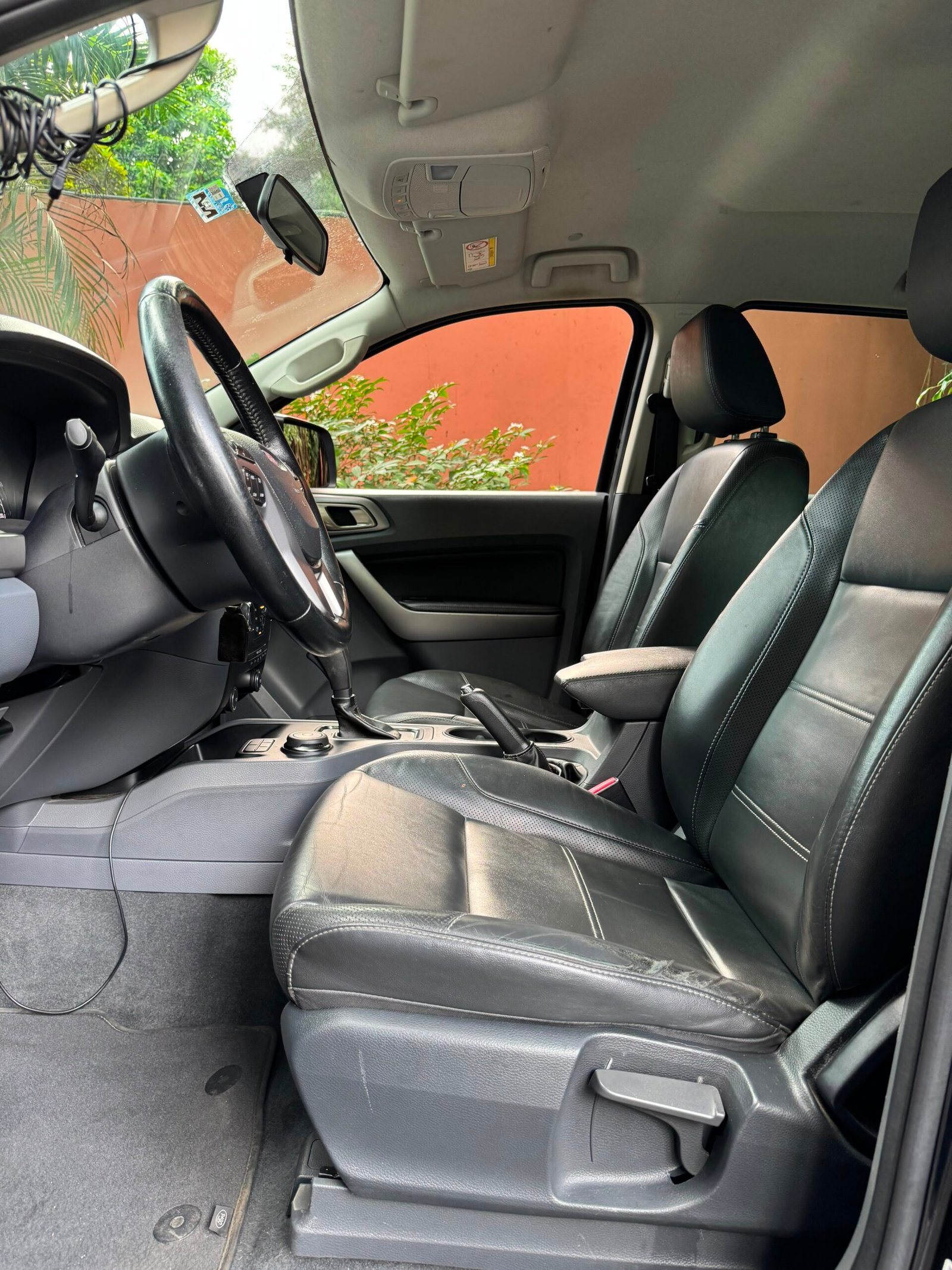 FORD EVEREST 2016 - Imagen 7