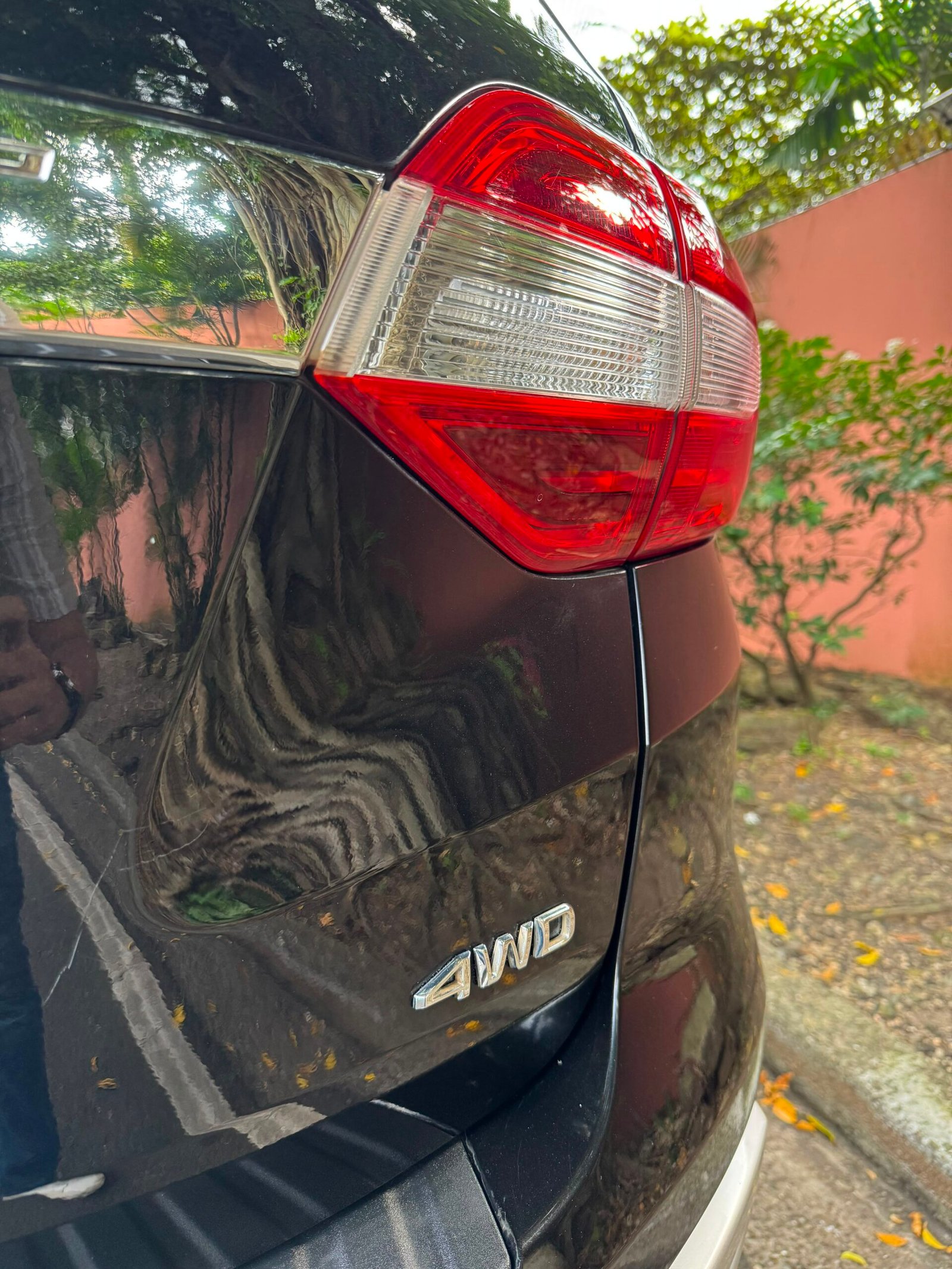 FORD EVEREST 2016 - Imagen 9