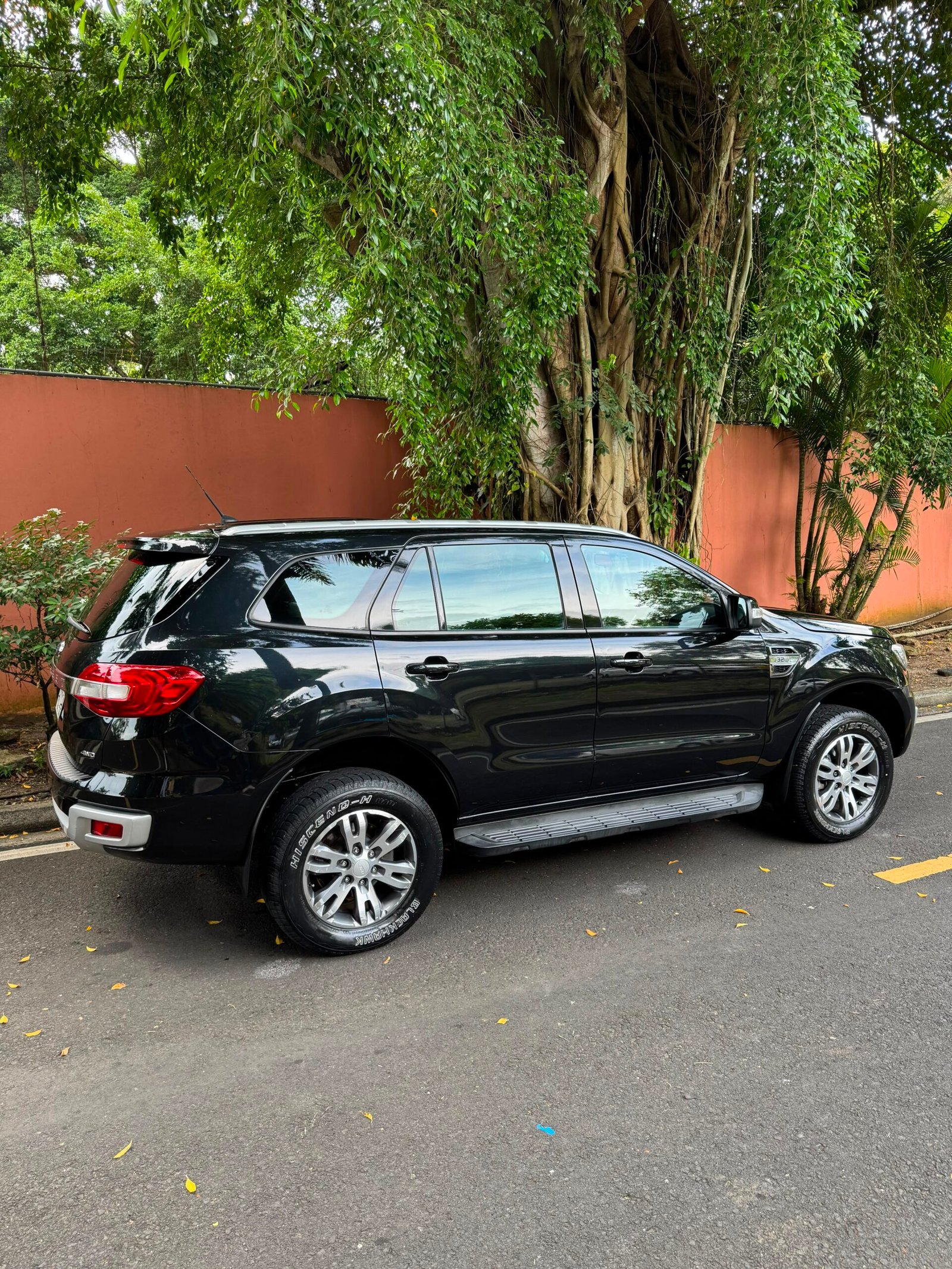 FORD EVEREST 2016 - Imagen 11