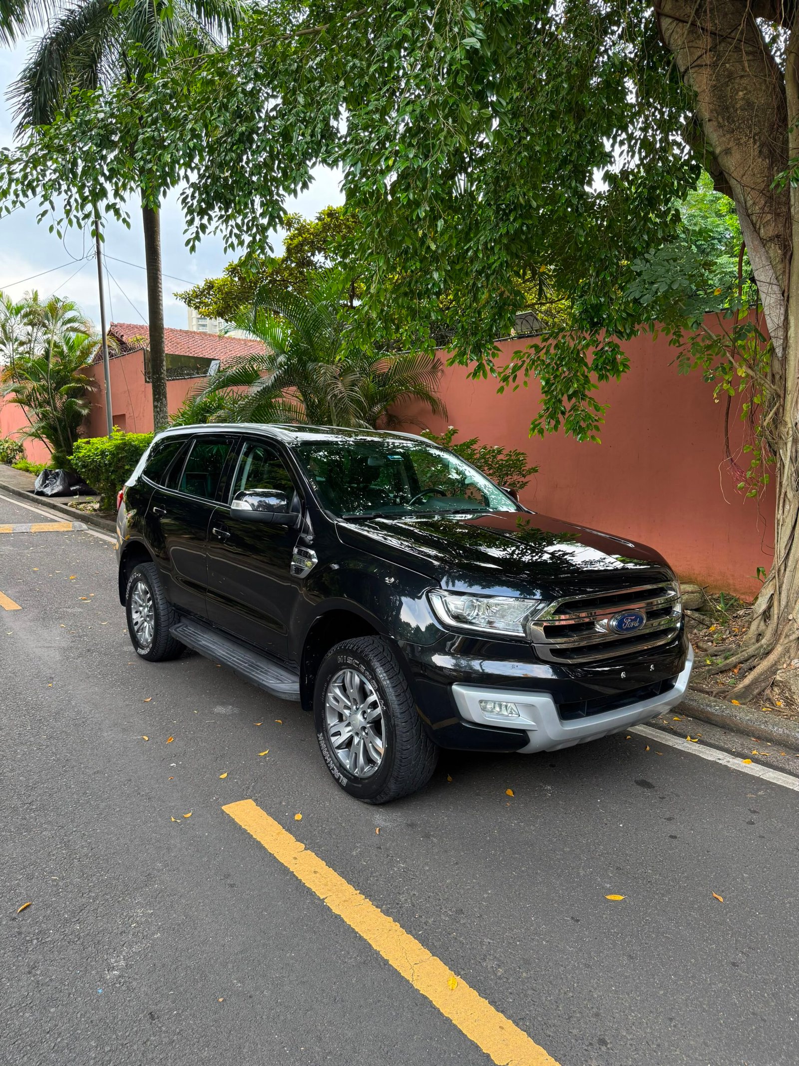 FORD EVEREST 2016 - Imagen 12