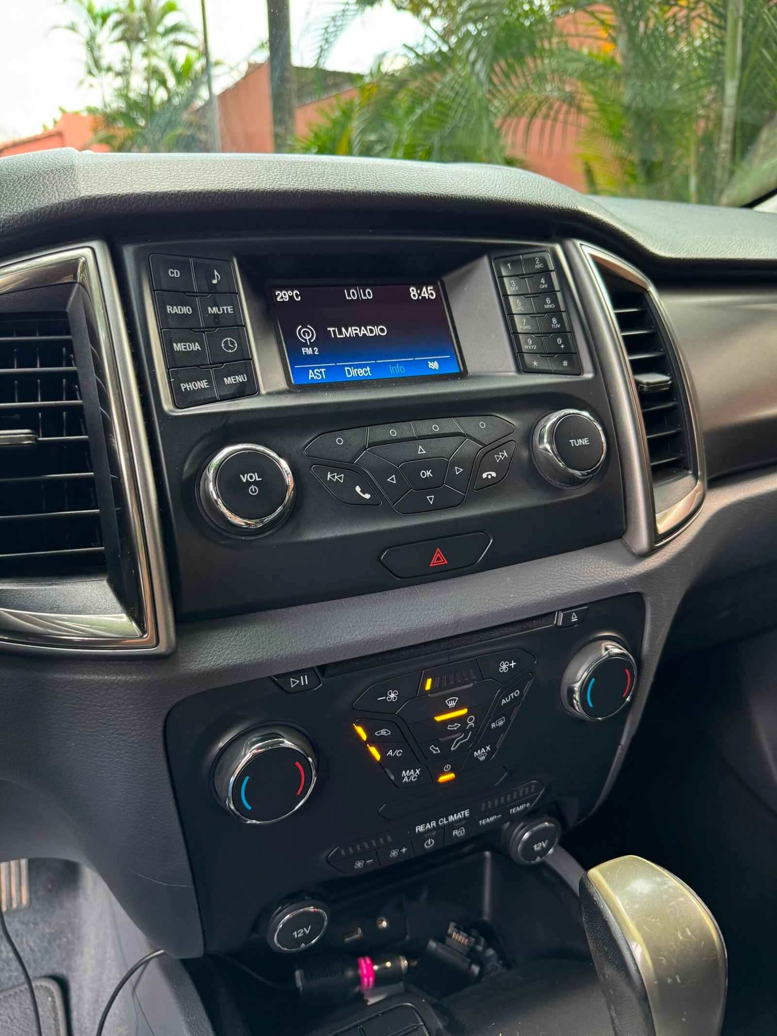 FORD EVEREST 2016 - Imagen 13