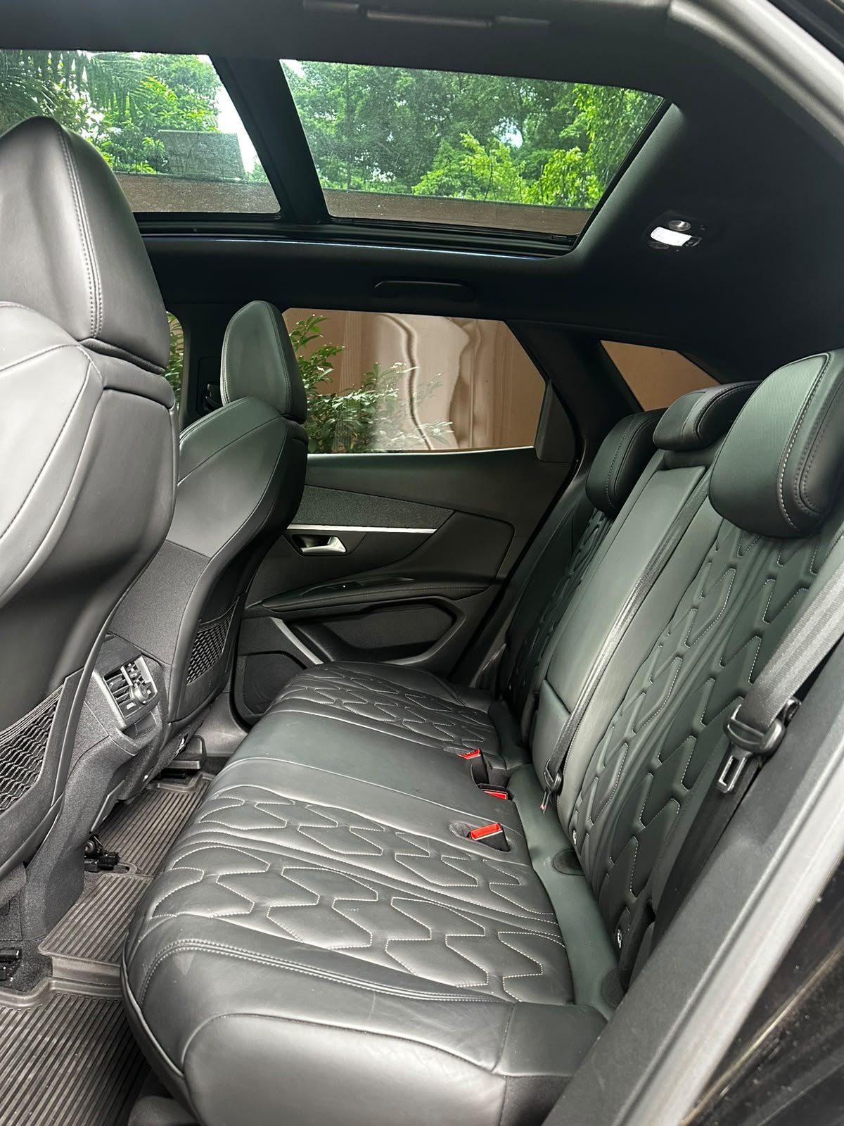 PEUGEOT 3008 2019 - Imagen 5