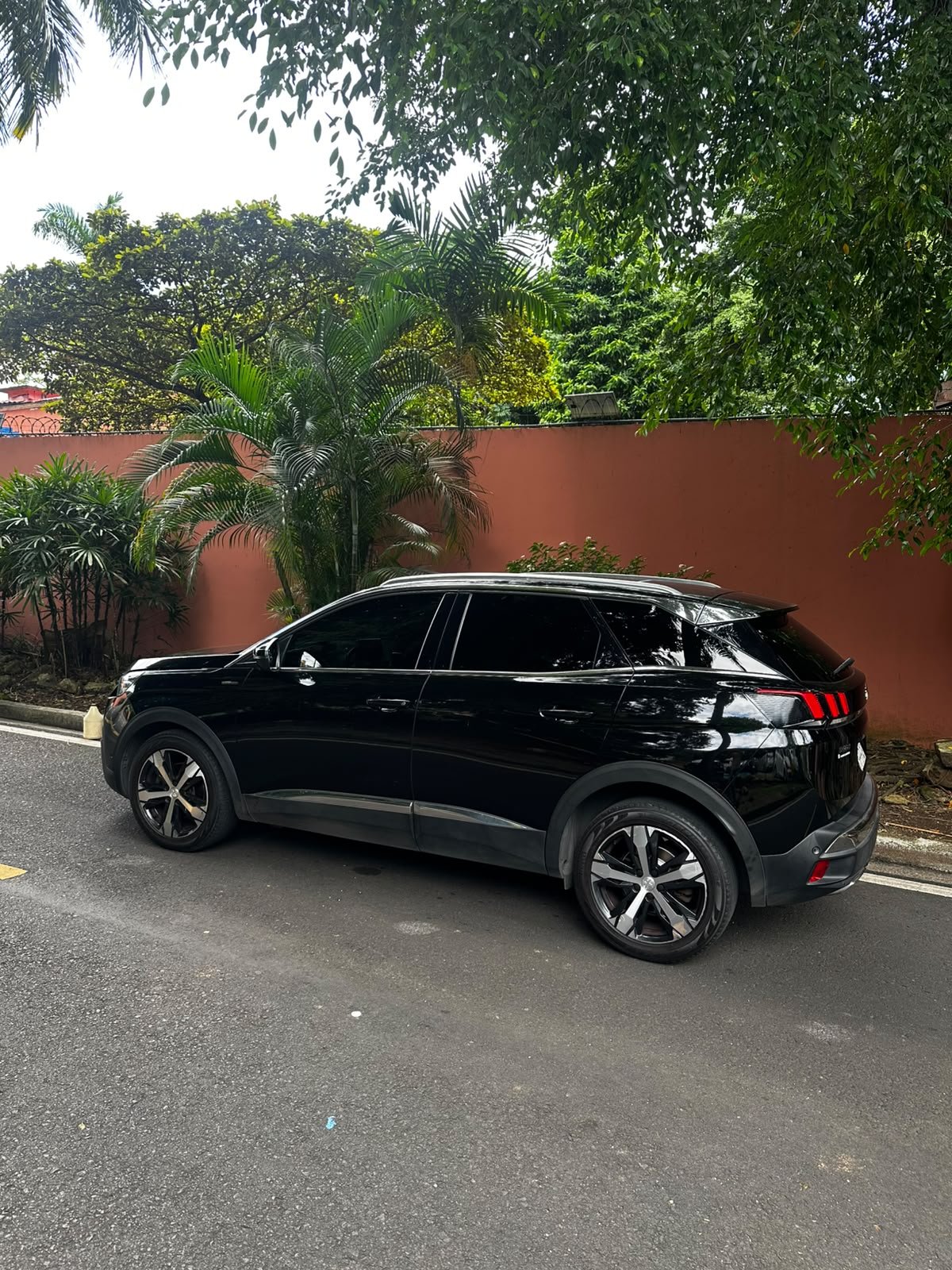 PEUGEOT 3008 2019 - Imagen 15