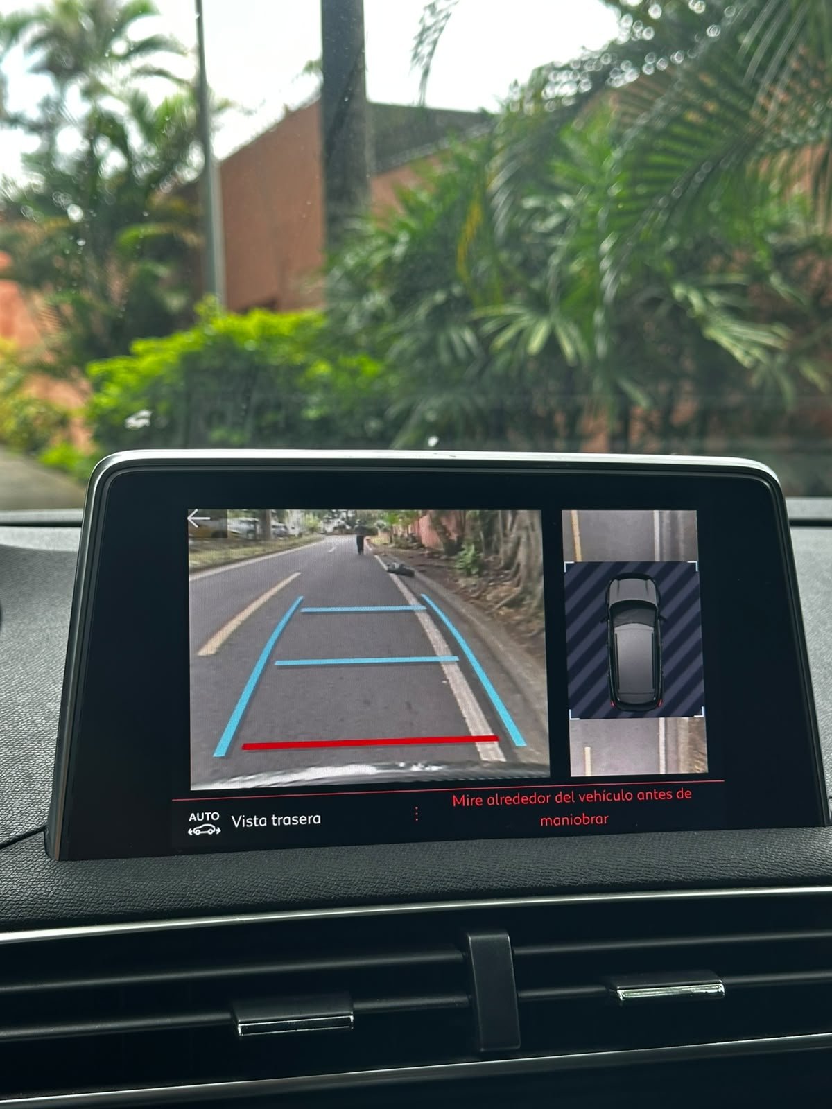 PEUGEOT 3008 2019 - Imagen 12